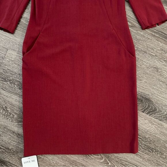 M.M.LaFleur Etsuko Dress New - Picture 2 of 9
